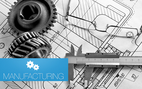 manufacturing